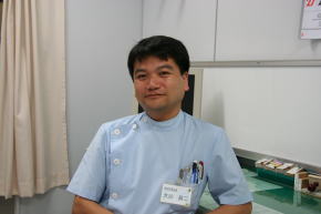 大谷眞二 副病院長