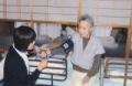 訪問看護ステーション