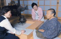 居宅介護支援事業